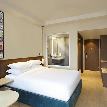 Fairfield By Marriott Goa Calangute Hotel Екстериор снимка