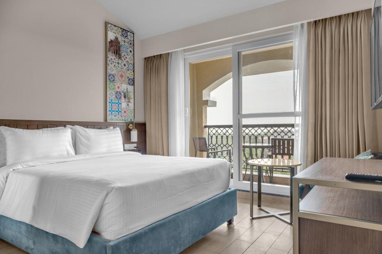 Fairfield By Marriott Goa Calangute Hotel Екстериор снимка
