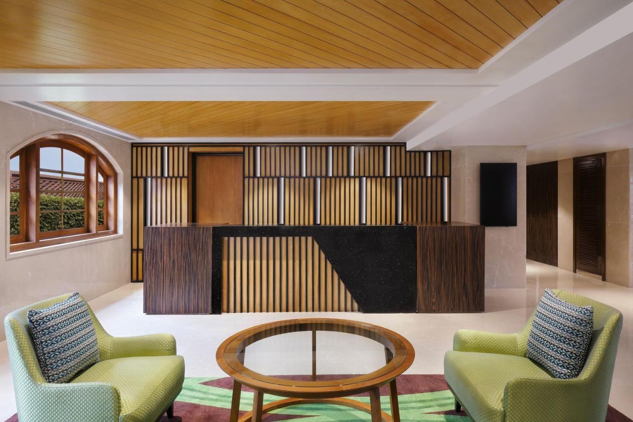 Fairfield By Marriott Goa Calangute Hotel Екстериор снимка