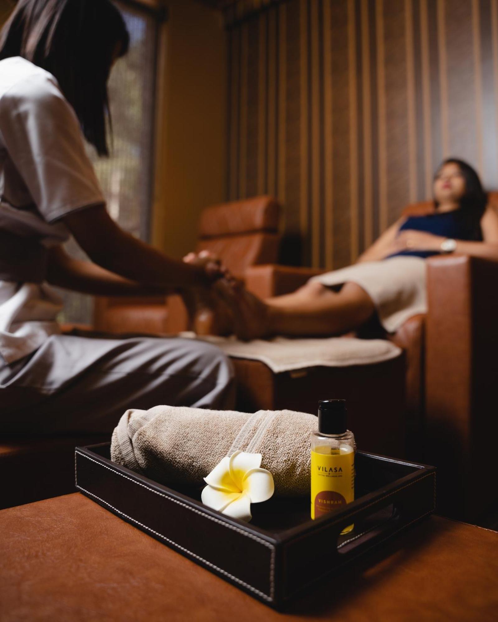 Fairfield By Marriott Goa Calangute Hotel Екстериор снимка