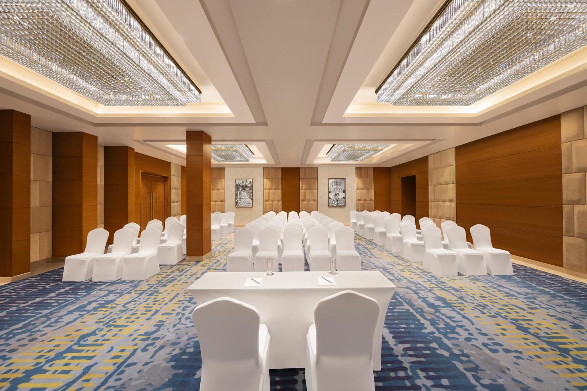 Fairfield By Marriott Goa Calangute Hotel Екстериор снимка